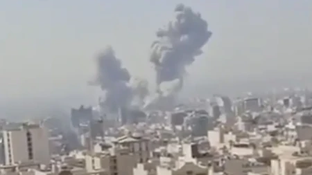 ZBOG "LJUDSKIH PRAVA" ODE GLAVA Iran nastavlja obračun sa onima koji su rušili državu, nema razgovora