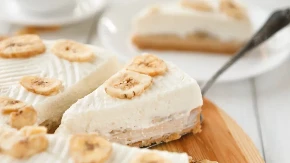 NAJLEPŠE POSNE POSLASTICE ZA ĐURĐEVDAN Žito torta, medena i sa bananama