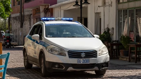 Pazite da vas odmor u Grčkoj skupo ne košta! Za telefon kazna do 4.000 evra, zbog parkiranja možete i u zatvor