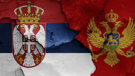 Hajka na srpski institut u Crnoj Gori: Ko stoji iza skandalozne opstrukcije?!