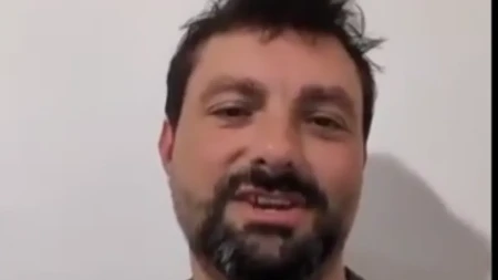 „UHAPŠENI NEMAJU VEZE SA MOJIM BEKSTVOM“ Oglasio se odbegli Medenica i prozvao institucije