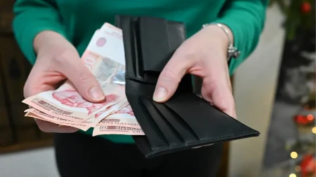 USLUGA KOJA JE DO SADA BILA BESPLATNA, KOŠTAĆE OKO 350 DIN: Naplaćivanje počinje 1. jula, ovo su detalji