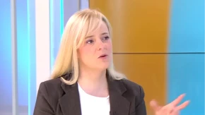 SKANDAL "ŽAKLINA" DRMA BLOKADERSKU LISTU Tvrdila da je u srodstvu s Nikolom Hajdinom, njegov sin demantovao "JA SAM JEDINAC"