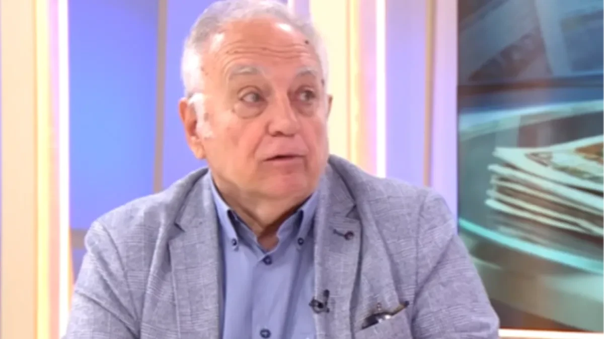 TEODOROVIĆU SMETA ŠTO SRBI NE KLEČE PRED EU! Blokaderi traže da se Vučiću uvedu sankcije!