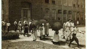 PRVI MAJ I DECA Kako je nastao praznik rada i zašto su dečja prava njegova važna priča