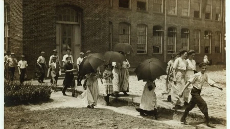 PRVI MAJ I DECA Kako je nastao praznik rada i zašto su dečja prava njegova važna priča