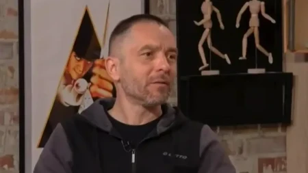 REAKCIJA DRŽAVNOG SEKRETARA Jovanović o uvredama blokadera prema Švjcarskoj: Nedopustiv nivo šovinizma i neprimerenog govora