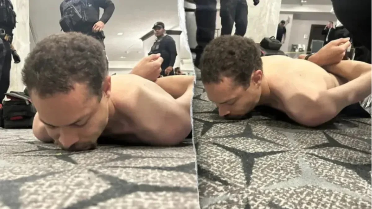 ATENTATOR NA TRAMPA NAJAVLJIVAO KRVOPROLIĆE GODINAMA Upoređivao ga je sa Hitlerom