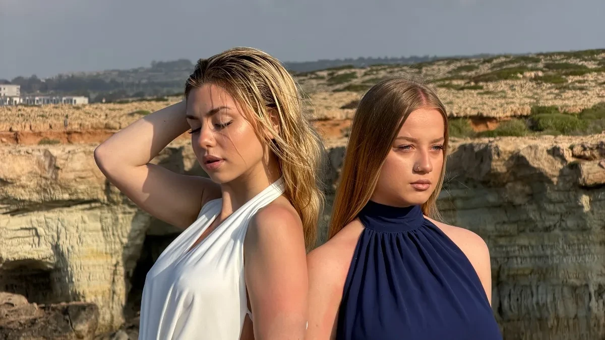 POBEDNICA ''RITMA EVROPE'' OSVAJA KIPAR! Ivana Simić i Dajana Dujaković u srcu Mediterana