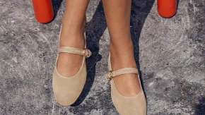 HIT PROLEĆA KOJI OSVAJA ULICE Niske potpetice brišu granicu između elegancije i udobnosti