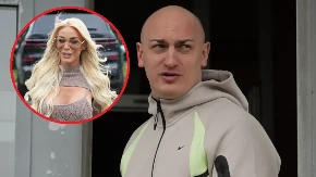 HAOS PRED POČETAK EMISIJE Desingerica brutalno potkačio Bojanu, njen potez šokirao sve!