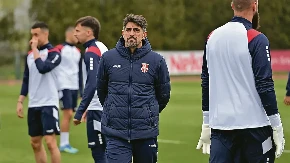 STIGLA POTVRDA Srbija igra još jedan meč protiv ekipe koja će se takmičiti na Mundijalu