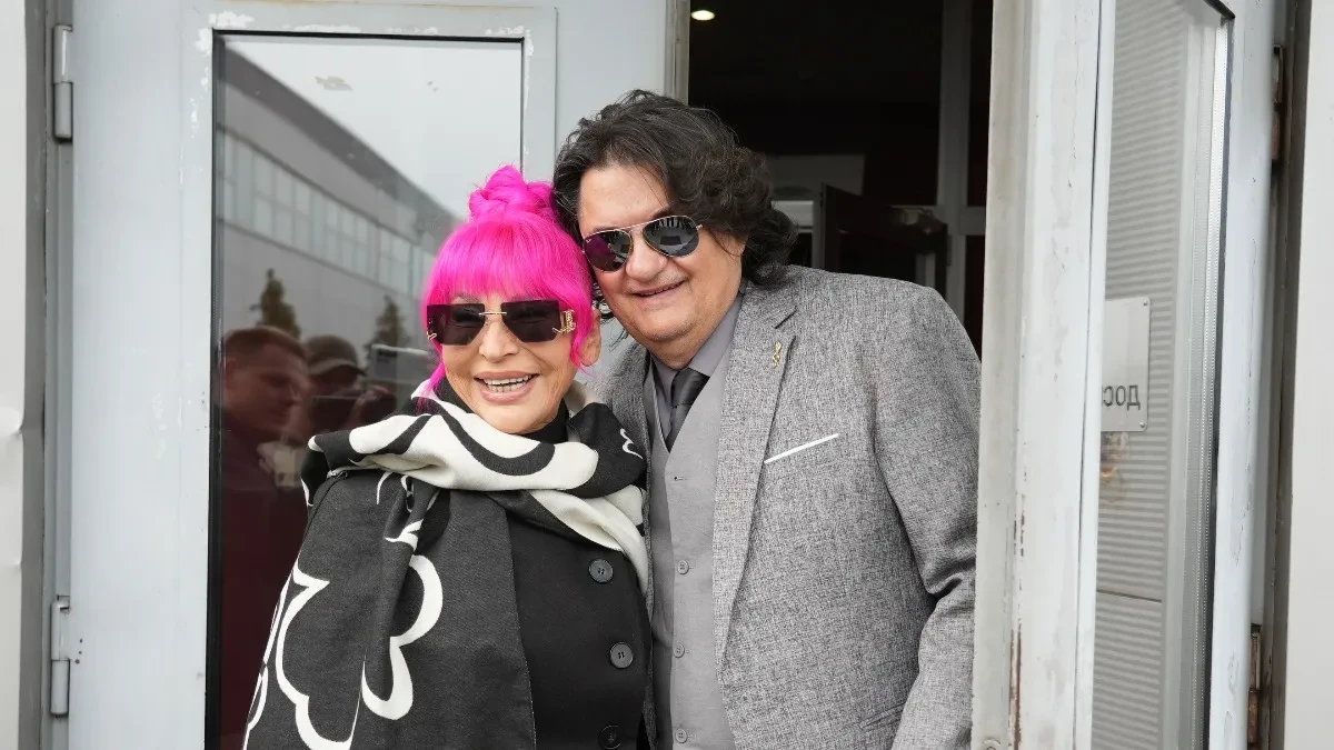 PROMENA NA KEMIŠOVOM LICU JE OČIGLEDNA Nakon teškog perioda sa Zoricom, prošao je kroz najgore