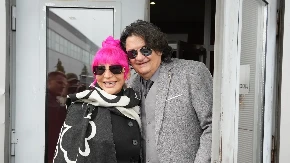 PROMENA NA KEMIŠOVOM LICU JE OČIGLEDNA Nakon teškog perioda sa Zoricom, prošao je kroz najgore