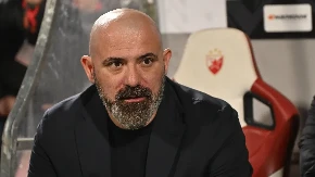 "MATIĆI, VIDIMO SE SUTRA" Dejan Stanković pozdravio Nemanju i Uroša, pa najavio neka nova lica u prvom timu Zvezde