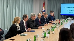 ČADEŽ: Nacionalni jezički model istorijski korak za Srbiju