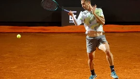 Laslo Đere se plasirao u četvrtfinale