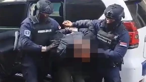 ISPOVEST RADNIKA KOJI SE SUOČIO SA UBICOM Posle zločina na Novom Beogradu došao u butik da se presvuče (FOTO)