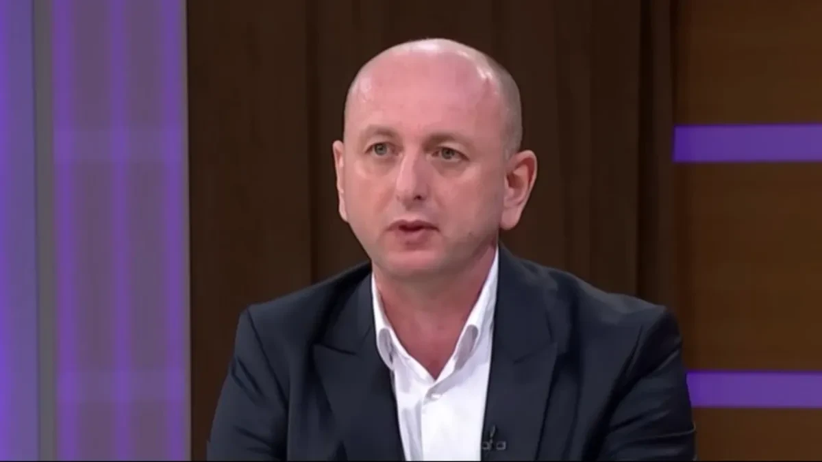 MILAN KNEŽEVIĆ POZVAN NA SASLUŠANJE Nemam nameru da se pojavim na sudu, moraće da primene zakon na meni