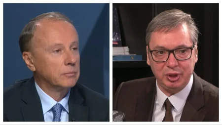 ĐOKIĆU JE NEKO PREKO NOĆI PROMENIO MIŠLJENJE "Ana je bila pored mene kada...