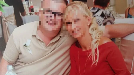 DANIJELA NAMAMILA SUPRUGA, PA GA LJUBAVNIK UBIO PIŠTOLJEM S PRIGUŠIVAČEM Sedam godina od zločina kod Vrdnika