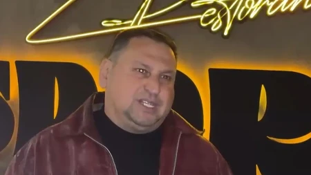 "Dobijam zetove idiote, zgrožen sam" Taki žestoko udario na Maju i njene izbore: "Nije video svoje dete godinu dana, a dira moje"