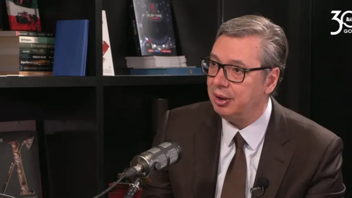 „IMAMO PREDNOST OD 19 POENA!“ Vučić razbio mit o protestima: „Ogroman novac uložen da se sruši vlast – nisu uspeli!“
