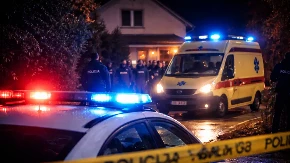 Ćerka legendarnog glumca pronađena mrtva: Sumnja se na samouboistvo! 