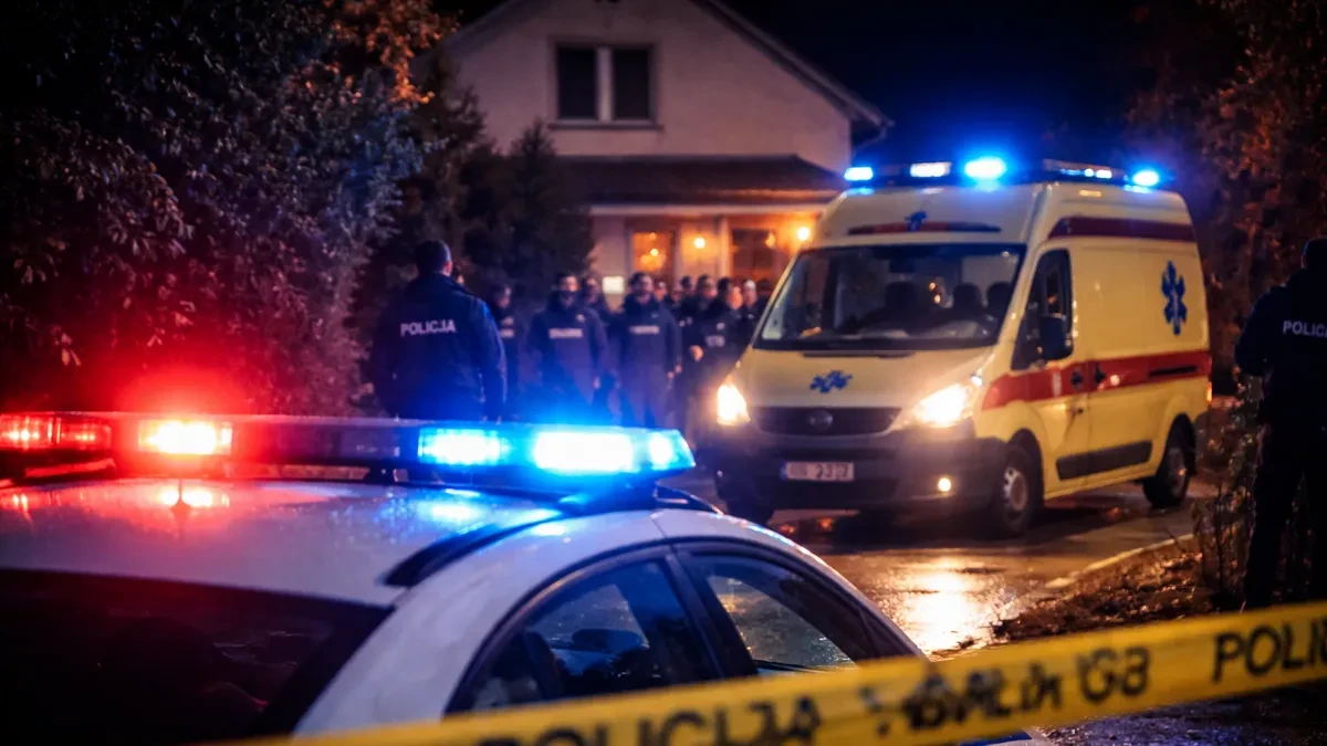 ĆERKA LEGENDARNOG GLUMCA PRONAĐENA MRTVA Sumnja se na samouboistvo! 