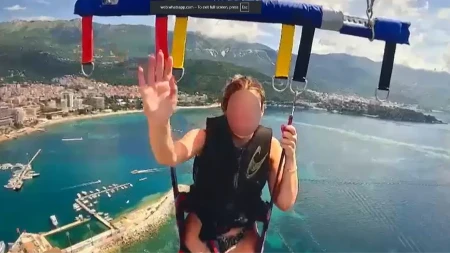 PONOVO OTVORENA ISTRAGA POVODOM TIJANINE SMRTI Tužilaštvo ukinulo odluku, ispituje se pad na parasejlingu