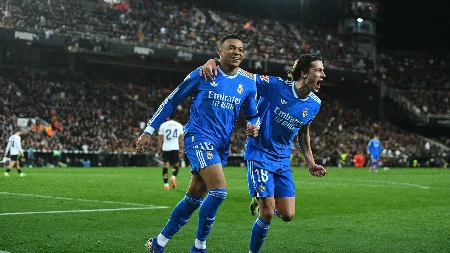 SPORT NA TV Fudbal Španska liga: Espanjol - Real Madrid