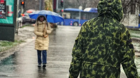 ZNA SE KAD STAJE KIŠA! Objavljena prognoza, zna se i šta nas čeka za pravi maj