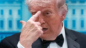 „GUŠE SE KAO SVINJA!“ Tramp BRUTALNO udario na Iran – blokada steže do kraja!