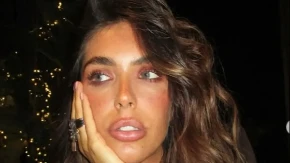 Haos na mrežama! Ćerka Siniše Mihajlovića pokazala istetoviranu ruku i go stomak, a jednoj stvari svi bruje! (FOTO)