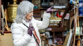 Predstavljamo vam najneuredniju prodavnicu na svetu