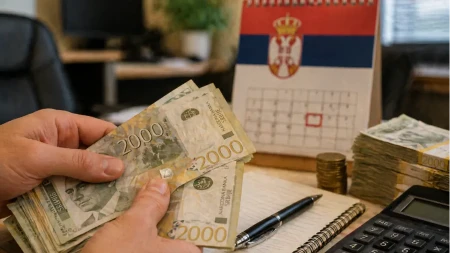 Evo ko dobija duplu dnevnicu za rad na državni praznik! Za 1 dan dobijate 210 odsto zarade