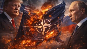 RAZGOVARALI PUTIN I TRAMP Ruski vođa poslao moćnu poruku šefu Bele kuće