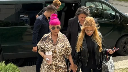 "PROŠLI SU PAKAO" Kum Zorice Brunclik kroz suze o njenom stanju, otkrio kroz šta je prošla!