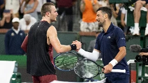 Odustao od Rolan Garosa: Potpuni šok u svetu tenisa