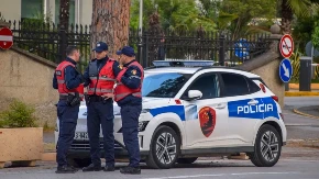 Bračni par likvidiran u zasedi: Tela pronađena u izrešetanom automobilu, evo na šta se sumnja