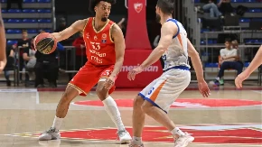 Zvezda na +39, crveno-beli deklasirali Zlatibor