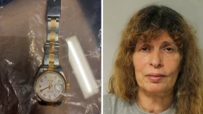 Ubila sestru zbog Rolexa! Jezivi detalji krvavog zločina 