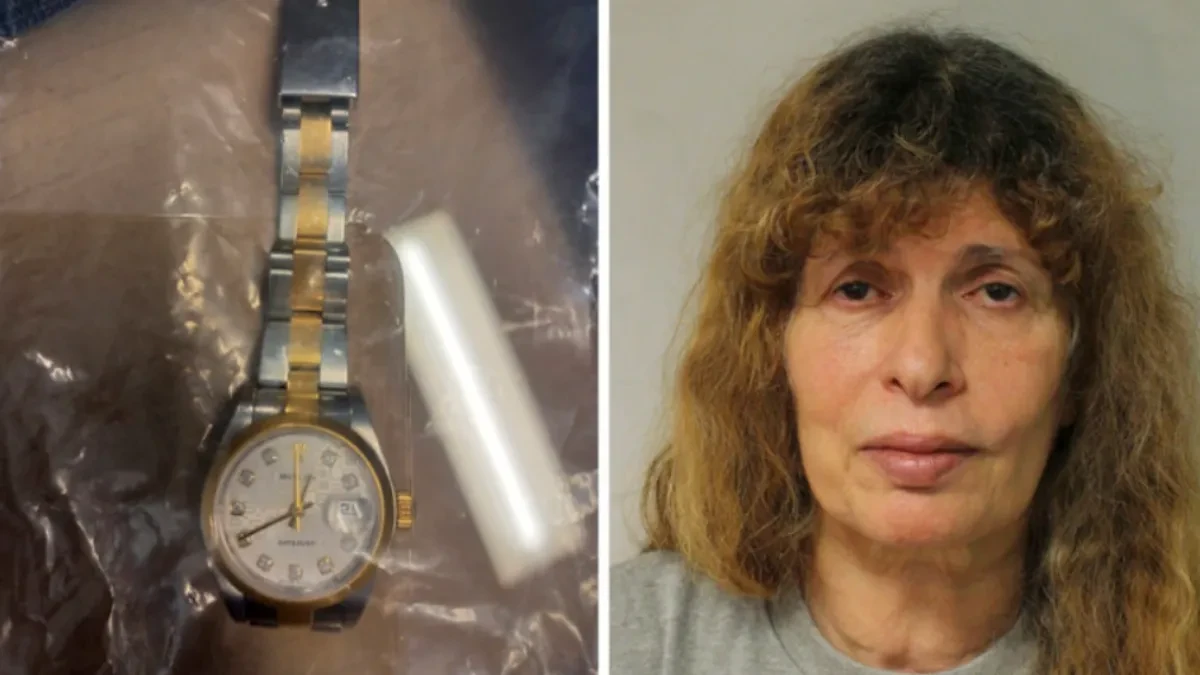 Ubila sestru zbog Rolexa! Jezivi detalji krvavog zločina 