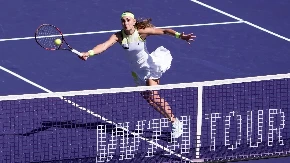 Sjajan uspeh: Krunić i Mladenović u polufinalu Madrida