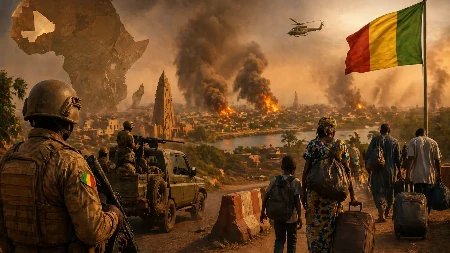 „Bežite odmah!“ Francuska izdala hitno upozorenje zbog haosa