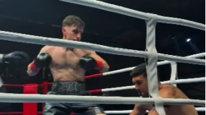 Albanac s tzv. Kosova hteo da ubije Srbina, pa slavio uz UČK (VIDEO)