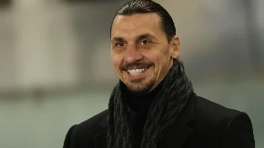 Mogao bi još da igra: Ibrahimović u 45. godini pokazao kakav je majstor