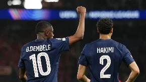 PSŽ ostao bez jednog od ključnih igrača: Strašan udarac za prvaka Evrope pred revanš sa Bajernom