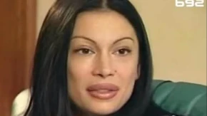 Misterija života snaje Slobodana Miloševića! Prva ugradila silikone, u izgled uložila bogatstvo, nestala odjednom, a evo kako danas izgleda! (FOTO)