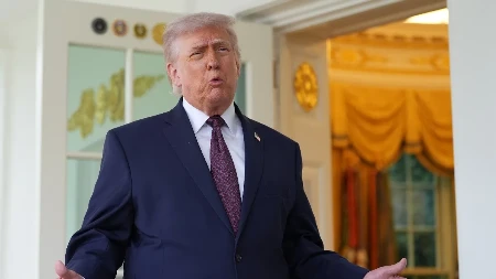 Kraj: Tramp proglasio vojni poraz Ukrajine